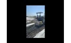 UNO 1 - Moreni Agricoltural Machinery - Video