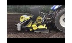 Soft Vigneto 2 - Moreni Agricoltural Machinery - Video