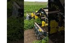 ZERO 1 - Moreni Agricoltural Machinery - Video