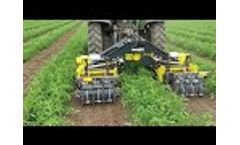 ZERO 2 - Moreni Agricoltural Machinery - Video