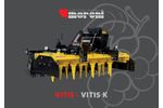 Moreni - Model Vitis, 3D, K - Power Harrow Vineyard - Brochure