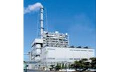 IHI - Industrial Boilers