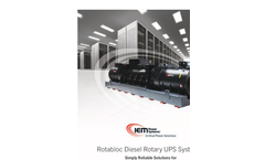 DRUPS - Fully Rotabloc Integrated System Brochure