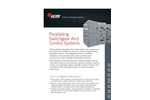 Paralleling Switchgear and Control Systems  Brochure