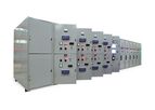 Paralleling Switchgear and Control Systems