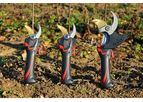 INFACO - Model F3015 - Electric Pruning Shears