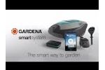 Gardena Smart System Video