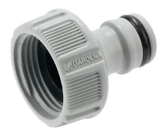 Gardena - Model 26,5 mm (G 3/4Inch) - Tap Connector