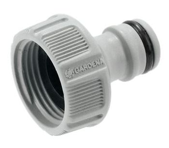 Gardena - Model 26,5 mm (G 3/4Inch) - Tap Connector