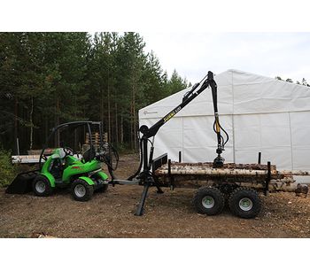 Forestry Trailer-1