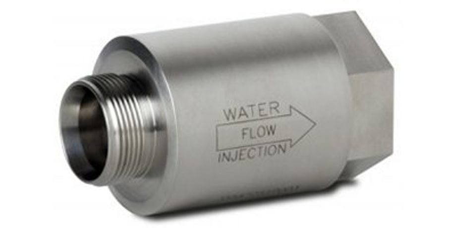 Thermal Relief Valve