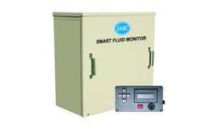Smart - Model 3000 - Fluid Monitor