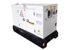 Perkins - Model LGPS-13 50Hz - Diesel Generating Set