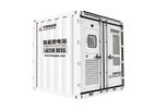 Model LG250-BESS - New Energy Battery Energy Storage System (BESS)