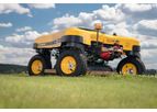 Spider Cross Liner - Remote-Controlled Slope Mower