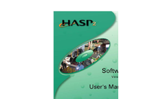 Health & Safety Plan Software User Guide