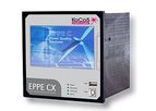 KoCoS - Model EPPE CX - Stationary Monitoring System for Panel Mounting