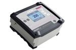 Promet - Model SE - Battery-Operated Ohm Meter