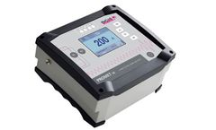 Promet - Model SE - Battery-Operated Ohm Meter