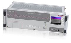 Sherlog - Fault Recorder Systems for Professional Event Analysis