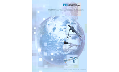 ITI - OEM Endoscopes Brochure