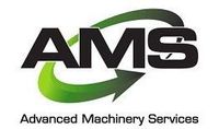 Advanced Machinery Services Ltd (AMS)