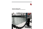 Waterfront Bollards- Brochure