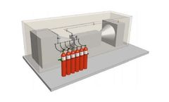 Janus - Carbon Dioxide Suppression Systems