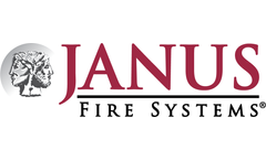 Janus - Water Based Suppression Systems