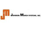 Johnson March - Steam & Water Sampling Systems
