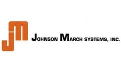 Johnson March - Steam & Water Sampling Systems