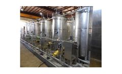 Chemical Feed Systems