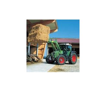 RFM - Model 700 - Principal Products - Fendt Tractors