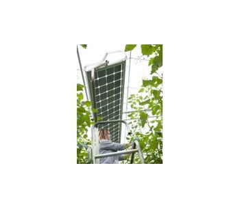 PB - Solar Deck