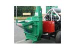 MUS-MAX - Model GIGA 4 - Maize Mills for CCM Silage
