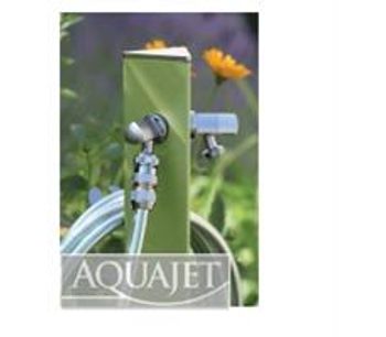 Aquagrow - Garden Hose Water Filter