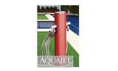 Aquajet - Aquapoint Totem