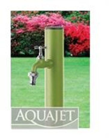 Aquagrow - Garden Hose Water Filter