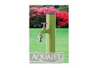 AquaJet - Aquapoint LOOP