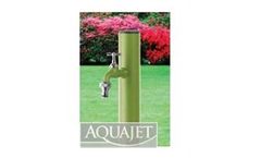 AquaJet - Aquapoint LOOP