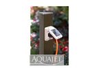 Aquajet - Electropoint-Electrical Post