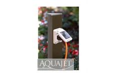 Aquajet - Electropoint-Electrical Post