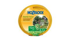 Hozelock - Model 7215 - 15m Starter/ Maxi Plus Hose