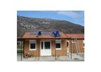 Sol Navitas - Mini Solar Power Plants