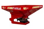 Sola - Model D-695 - Double-Plate Spreader
