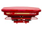 Sola - Model D-903 /D-903 Plus - Spreader
