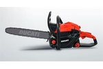 Ducati - Model DCS - Gasoline Power Chainsaw