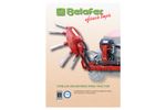 CEPILLOS - Doubles Rear Mounted Brushes Brochure
