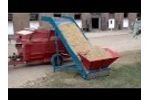 Precision Conveyor-Doser Video