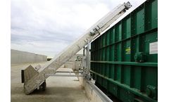 Biomass Conveyor